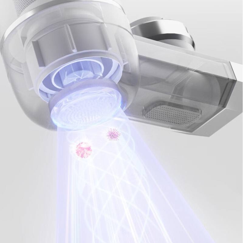 Purificateur eau du robinet