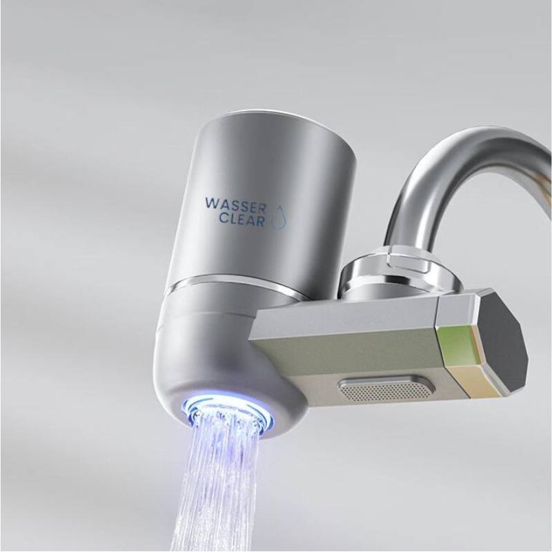 Purificateur eau du robinet