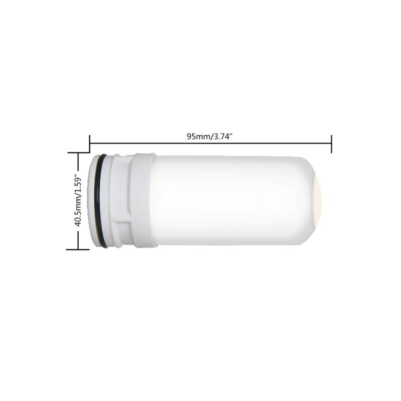 Cartouche pour filtre